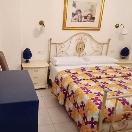 Apartments Mikros Giardini Naxos Eksteriør billede