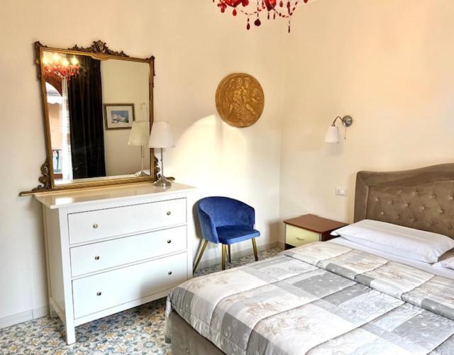 Apartments Mikros Giardini Naxos Eksteriør billede