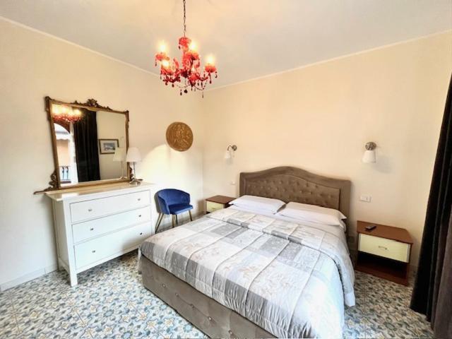 Apartments Mikros Giardini Naxos Eksteriør billede