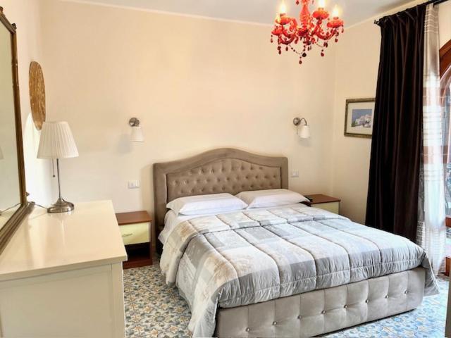 Apartments Mikros Giardini Naxos Eksteriør billede